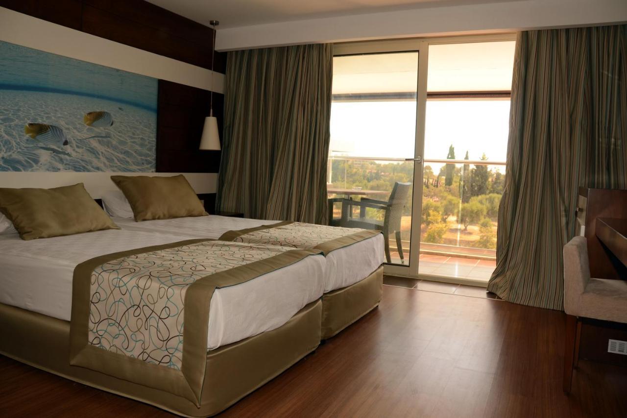 Holiday City Hotel (Adults Only) Side Rum bild