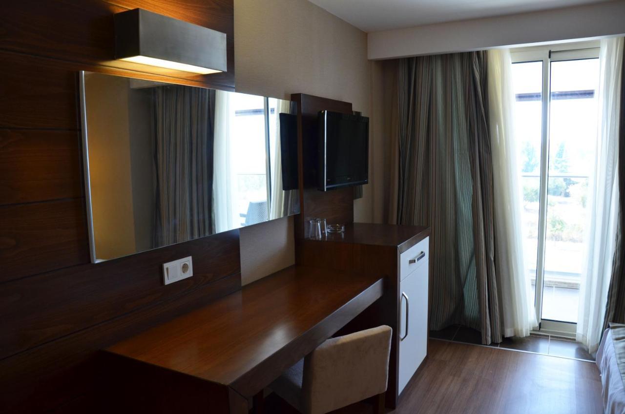 Holiday City Hotel (Adults Only) Side Rum bild